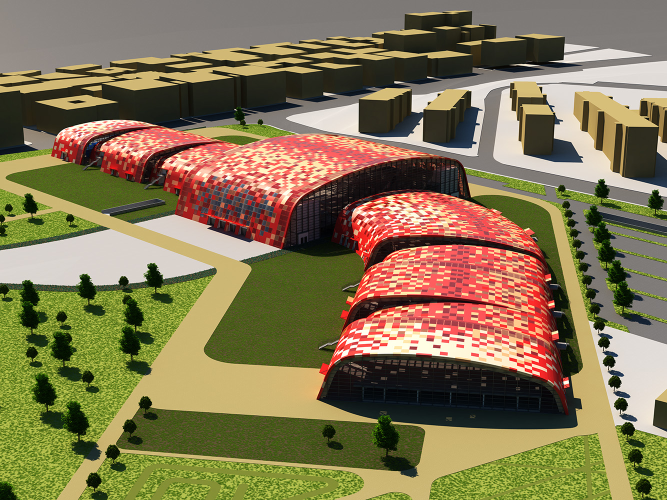 Render 3